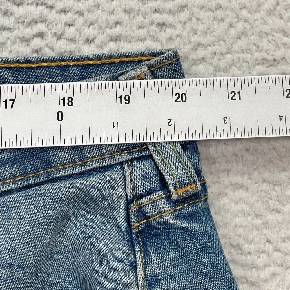 Levis‎ 550 Jeans Mens Relaxed Fit Stretch 40X30